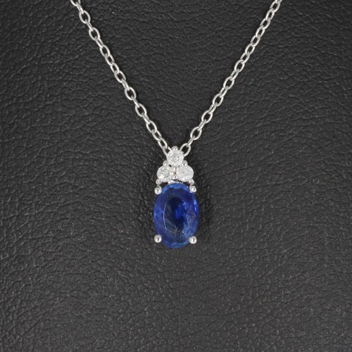Wert 990 brillant - brillant, saphir