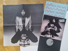 T. Rex - Tanx Vinyl LP Germany