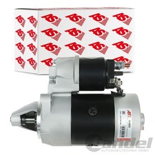 AS-PL ANLASSER STARTER 0,80kW