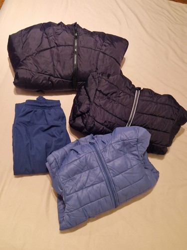 Jungen winter - jungen, winter-