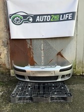 VORDERER STOßSTANGE Für