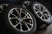 Org BMW Winterräder Styling