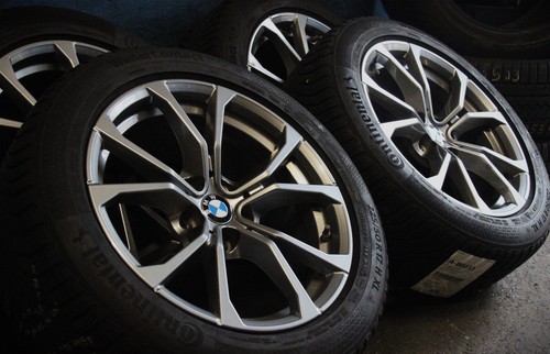 Org bmw winterräder styling - bmw,
