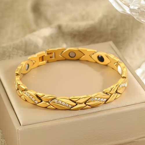 Stilvolles charme armband - stilvolles, charme-armband