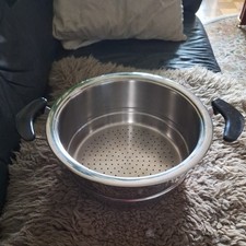 Siebeinsatz / Siebaufsatz AMC