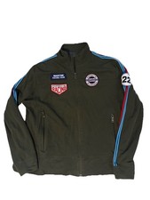 Martini Racing Womens Large