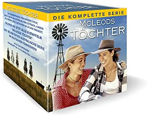 Mcleods töchter die - -,