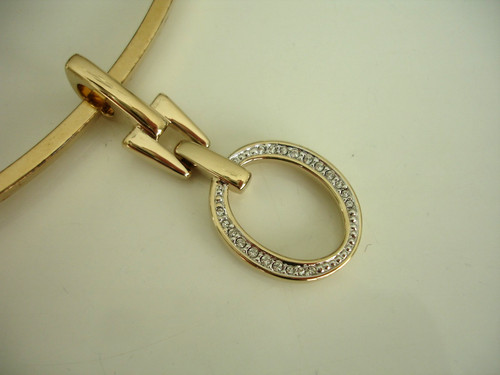 Pierre lang anhänger gold - anhänger, go