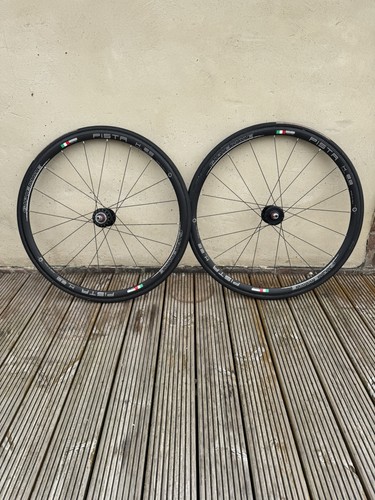 Gipiemme pista k28 - k28, tubular