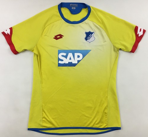 Tsg hoffenheim 2015 2016 - 2015/16,