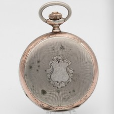 49,6 mm ø - Antike Zenith