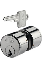 BKS Kurzzylinder 3177 Länge A