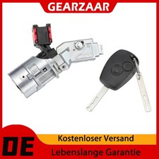 Zündschloss passt für