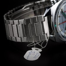 Uhrarmband POLJOT 18 mm