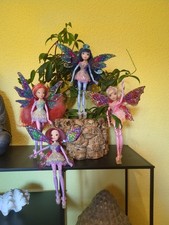 Winx Club Puppen set Tynix