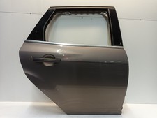 Ford Focus III Tür hinten