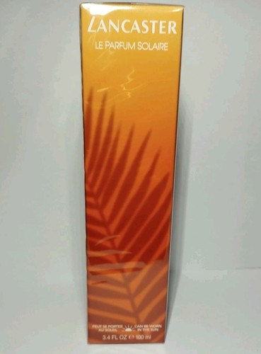 Lancaster parfum solaire - le,
