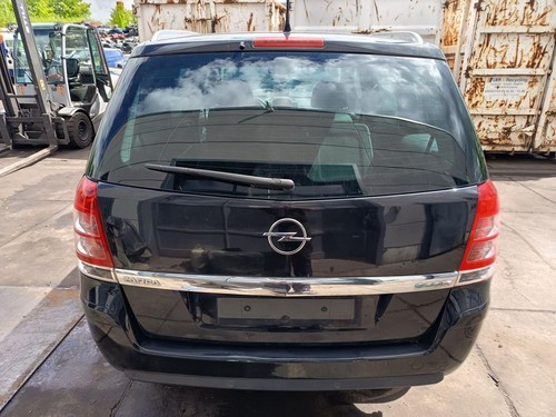Opel zafira original - opel,