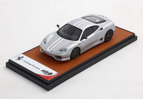 Bbr ferrari 360 challenge - 1:43,