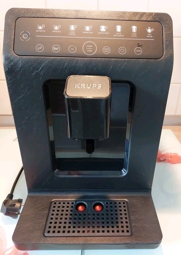 Krups evidence ecodesign ea897 - krups,