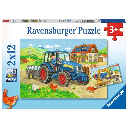 Ravensburger kinderpuzzle x - ravensburger,