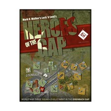 Lock N Load Wargame Heroes of