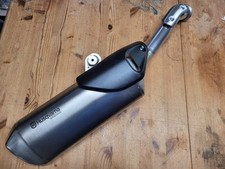 Husqvarna 901 Norden Auspuff Schalldämpfer Endtopf 22105083000 NEU!