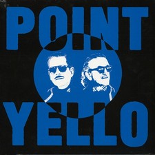 Yello - Point (Vinyl LP - 2020