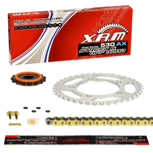 Kettensatz honda 750 c - kettensatz,
