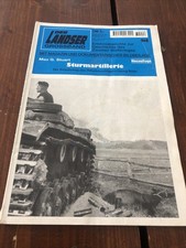 der landser großband 948 Sturmartillerie