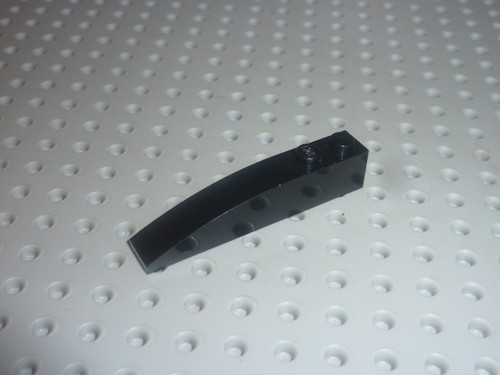 Lego star wars - black, slope
