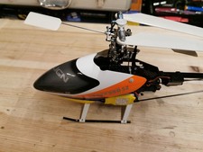 Align T-Rex 250 SE RC Hubschrauber mit Elektronik, Servos