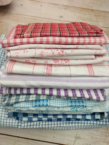 Antike stoffreste stoffpaket - antike,