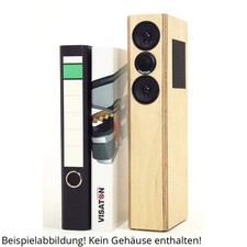 Visaton VOX 80 Lautsprecherbausatz 1 Stück - Abverkauf