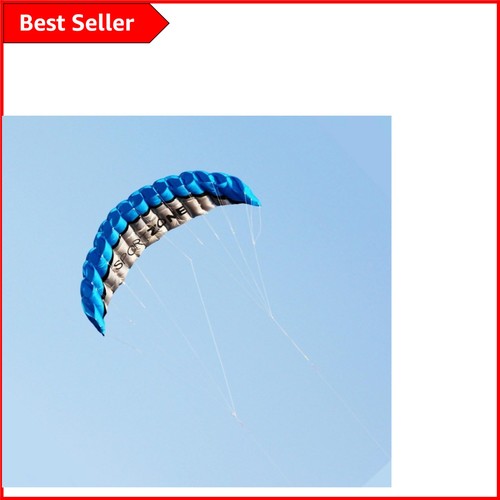 Spannender dual line - 2,5m,