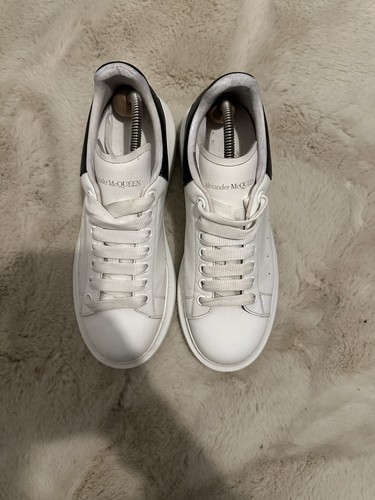 Originale mcqueen 100 - mcqueen, 100%