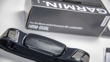 Garmin HRM-Dual