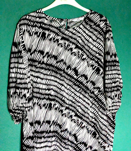 Leichte tunika shirt - leichte,