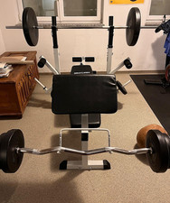 Kraftstation Gorilla Universal