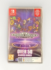SEGA Mega Drive Classics