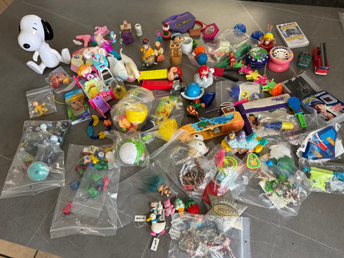 Miniaturen spielzeug posten - spielzeug,