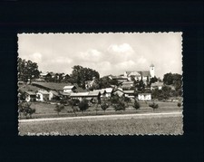 Rott Inn  ungelaufen ca. 1955