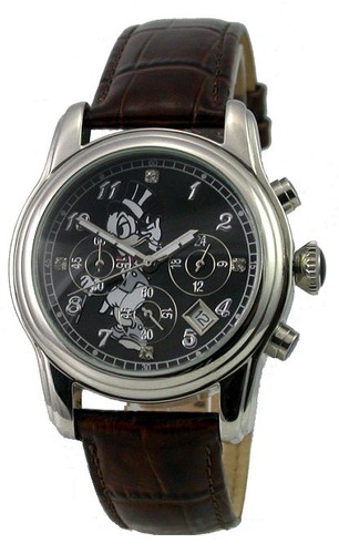 Disney uhr donald - disney,