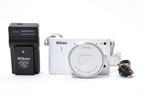 Nikon spiegellose kamera - 1,