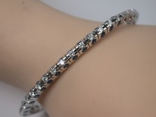 feines Diamant /  Saphir