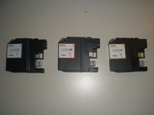 BROTHER Druckerpatronen LC