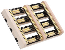 Premium Schuhabstreifer