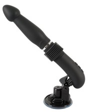 Stoßvibrator RC Fucking