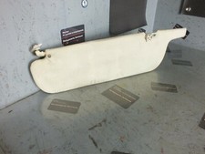 VW BUS T3 Sonnenblende Fahrer