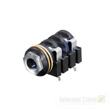 REAN by Neutrik 6,3mm Klinke